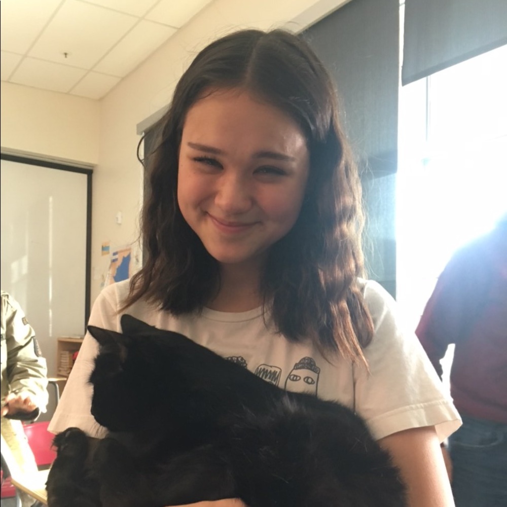 Meet your Posher, Adele